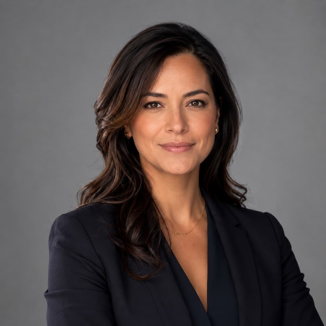 Isabel Moreno