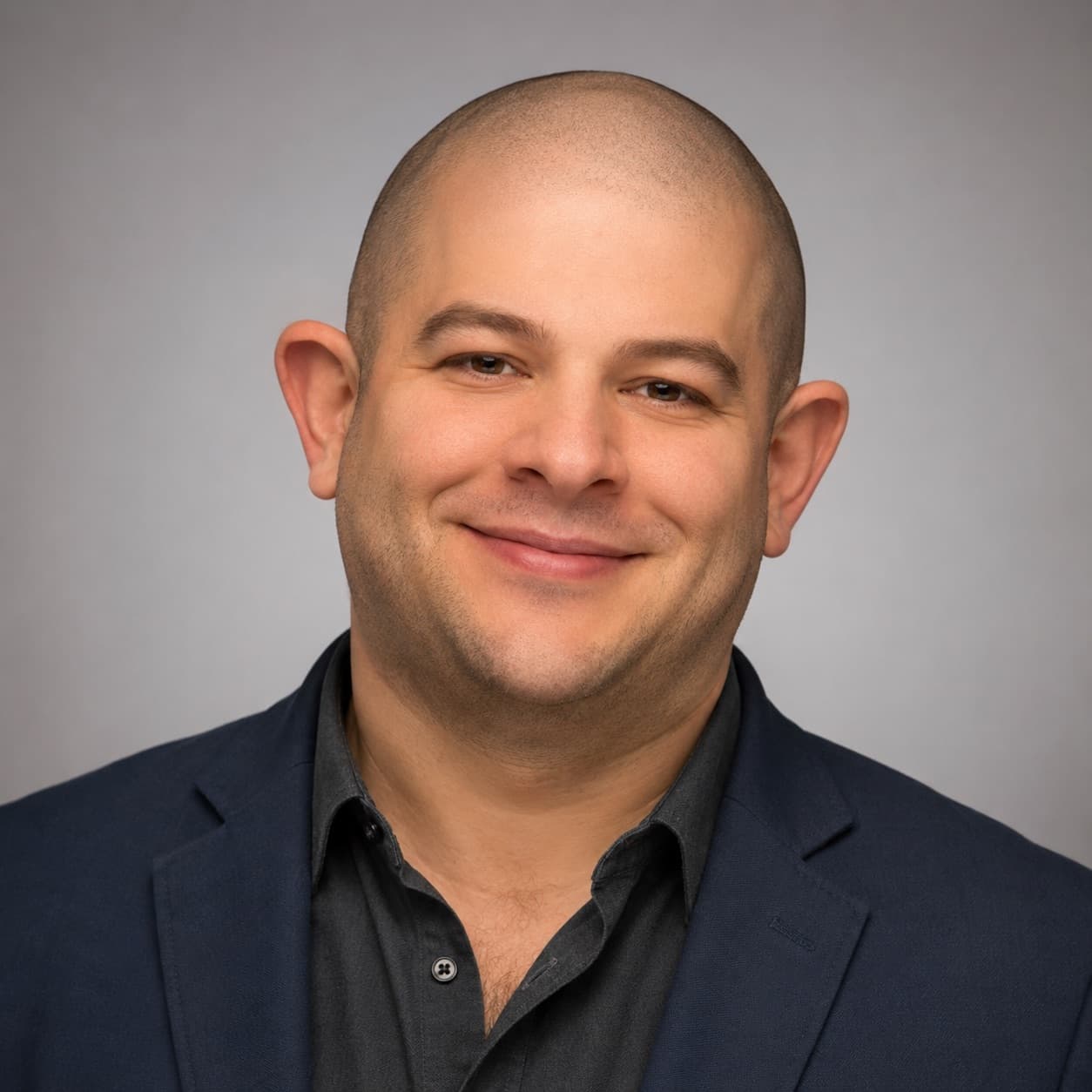 Jonah Strauss