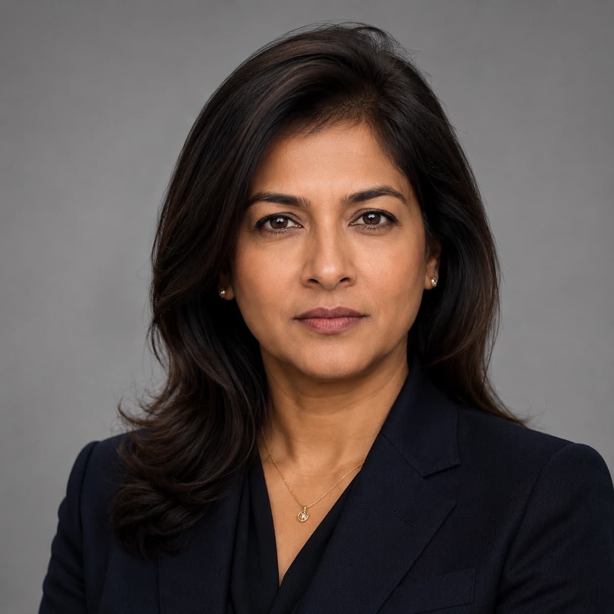 Priya Mehta